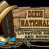 Dixie National Rodeo